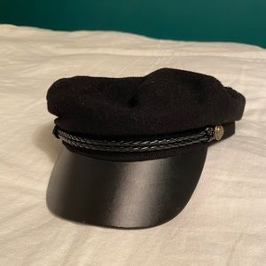 Forever 21 Cabbie Hat